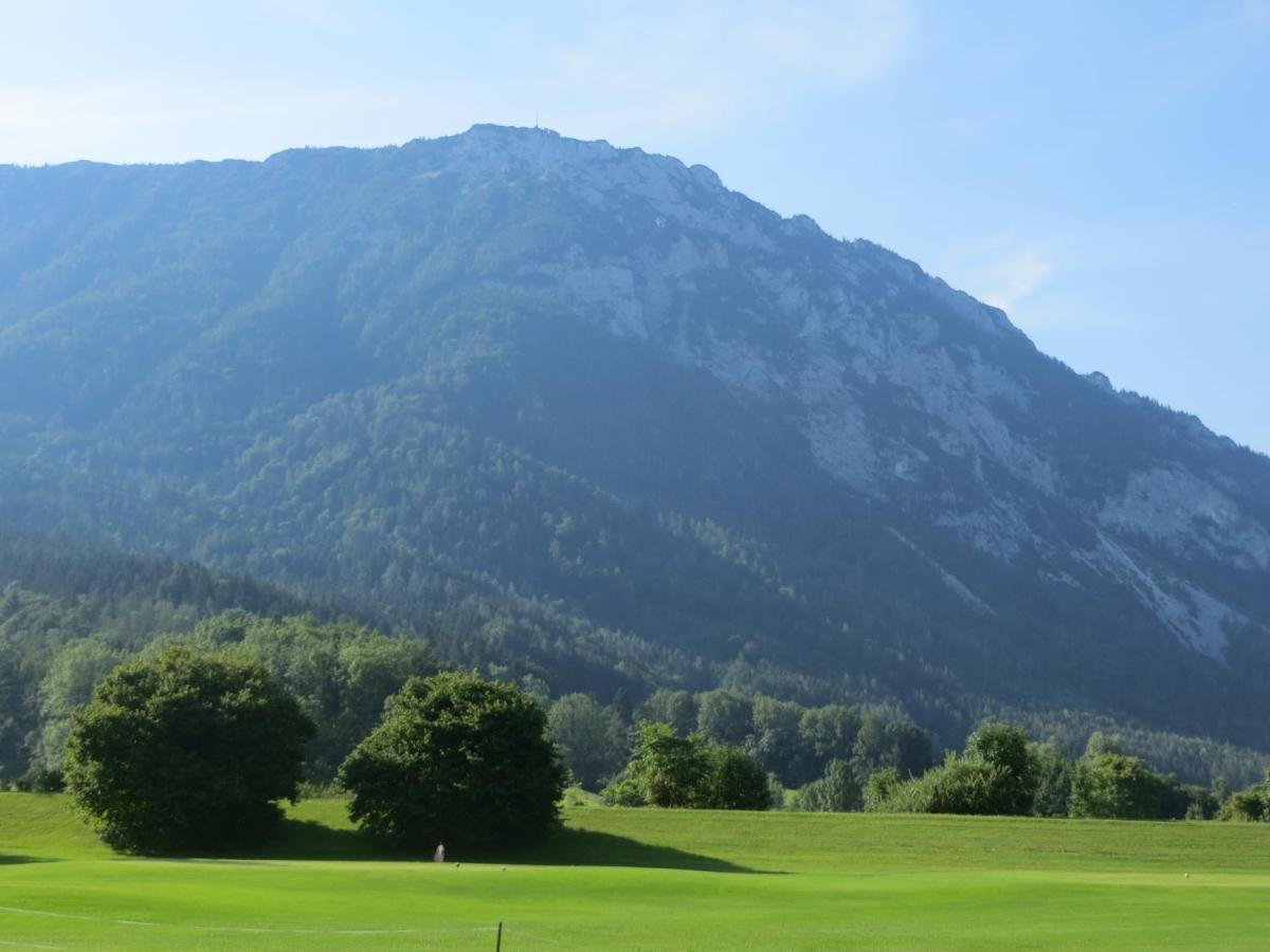 Beim Broi Inkl Chiemgau-Karte Lägenhet Ruhpolding Exteriör bild